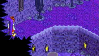 [TAS] GBA Kingdom Hearts: Chain of Memories by Doc Skellington in 1:19:09.77