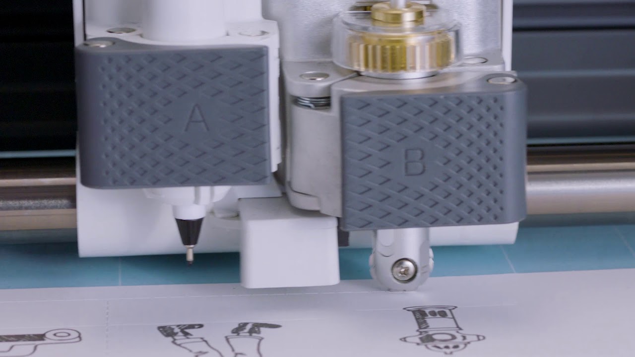 perforation medical definition QuickSwap™ tools for Cricut Maker®: Basic Perforation Blade