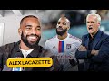 Sa belle preuve damour pour lol buteur sousct lacazette a parl  cur ouvert