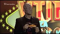 Vladimír Franz - vtip o eurotoaletách