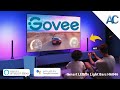 Govee New Led Light Bar per Tv | Migliorate in tutti gli aspetti per effetti ancora più strabilianti