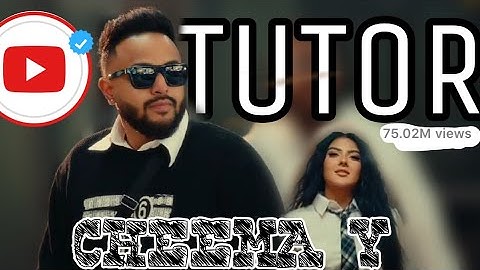 TUTOR (OFFICIAL VIDEO) CHEEMA y | Gur Sidhu| New Punjabi Song 2025 (10k+views)