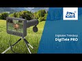 Dnt digitales teleskop digitele pro dnt000009