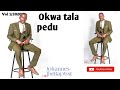 Omwene okwa talaofficial audio  johannes omushashi