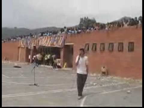 Motivacion Tomás Vodanovic Colegio Cumbres 2008