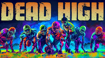 DEAD HIGH...Zombie High School (Call of Duty Custom Zombies)