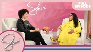 Curb Your Enthusiasm's Susie Essman | Diarra from Detroit Cast | Sherri Shepherd