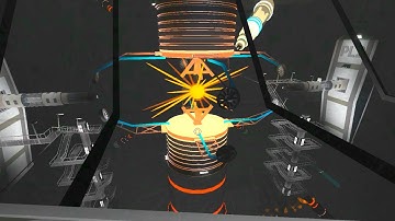 [ Nok Computer Core ] Meltdown and Freezedown - Stall