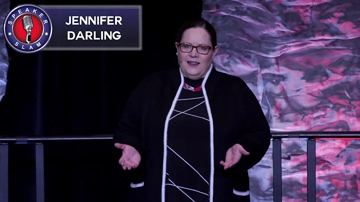 How to Handle Anxiety | Jennifer Darling