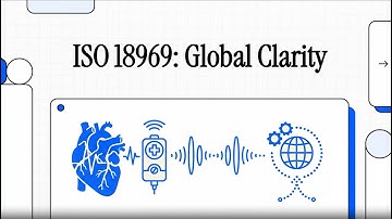 Mastering ISO 18969 – The Future of Medical Device Clinical Evaluation (CER, SOTA, & MDR Compliance)