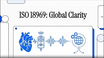 Mastering ISO 18969 – The Future of Medical Device Clinical Evaluation (CER, SOTA, & MDR Compliance)