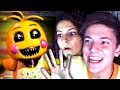 WE FREAK THE FREAK OUT AT Five Nights at Freddy's 2