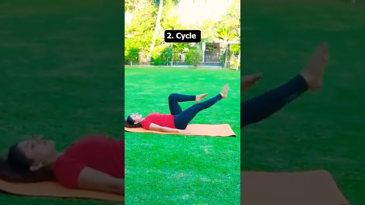 3 Best Exercises To Get Relief In Varicose Veins Shorts Shivangi Desai