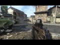 Call Of Duty Black Ops 2 Multijugador - Modo Juego de Armas