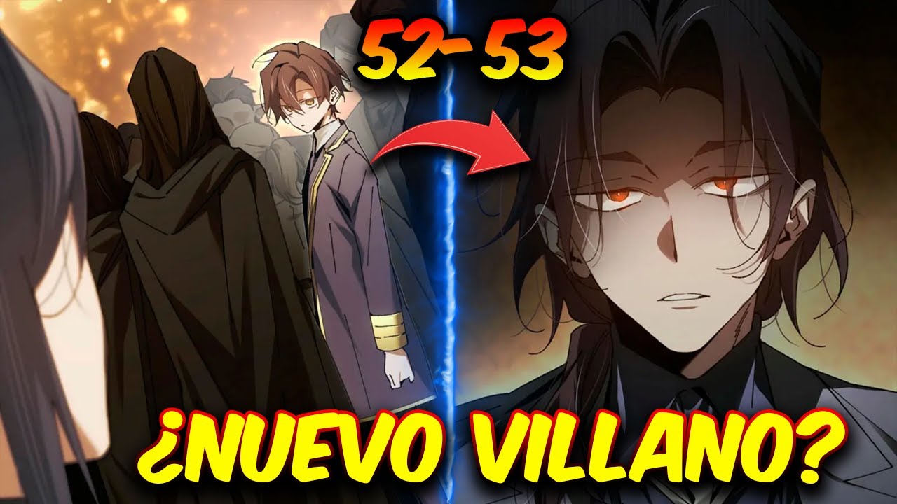 TRIUNFÓ el BIEN PERO ¿Hay un NUEVO VILLANO? 😱| EL BLINKER GENIO DE LA