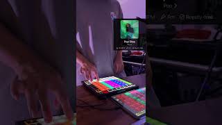 Launchpad preset sound pack - Pop Diva #launchpad #electronicmusic #edm #edmmusic