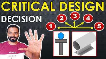 Critical Pipe Support designing decisions in piping design engineering