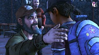 :      | The Walking Dead: Season Two. EP2 cutscenes