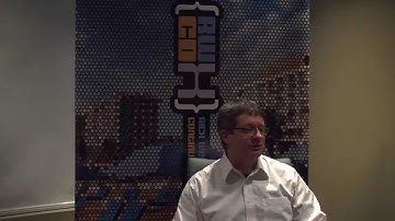 NealFord#26 - Software Architecture Fundamentals, Part 2 knowledge: Deeper Dive