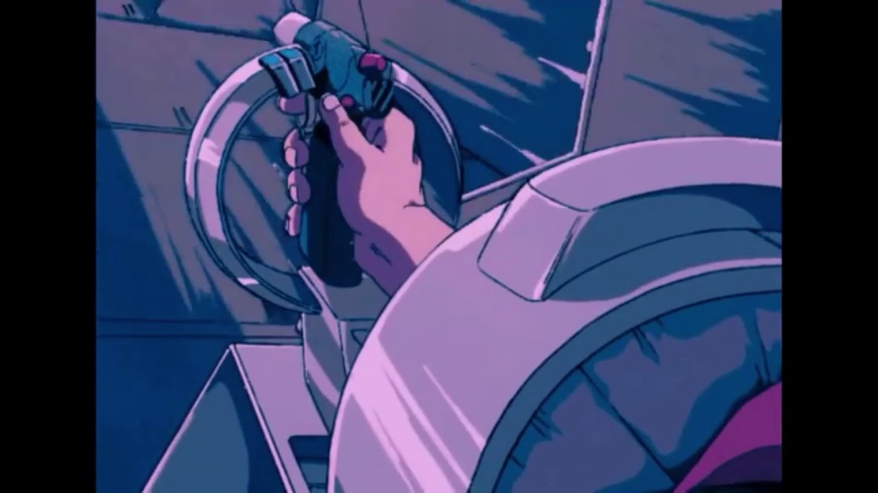 dmndstr x Sergio's Backpack- Let's Fall into Space