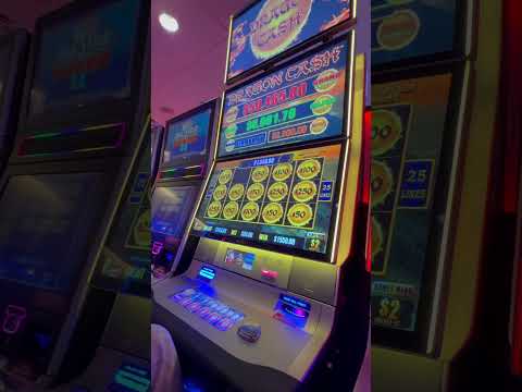 ULTIMATE FAST CASH SLOT MACHINE! WINNING ON FREE PLAY! #theslotcats #fastcash #slots