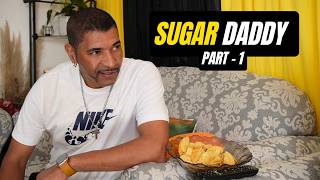 SUGAR DADDY | PART 1 | RUHAAN BOOYSEN 
