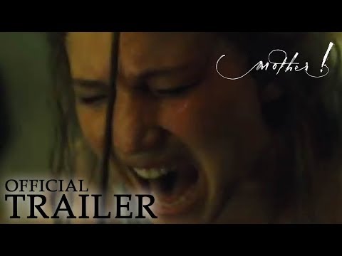 MOTHER! | Official Trailer
