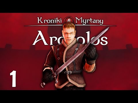 100 CIEKAWOSTEK - GOTHIC II KRONIKI MYRTANY - ARCHOLOS