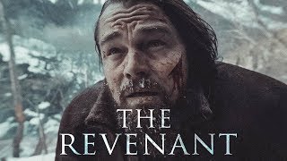 The Revenant