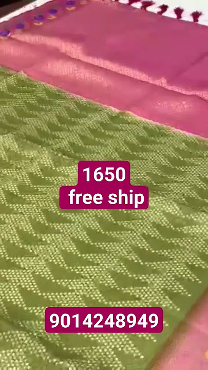 mohini soyukta kanjivaram with pethani boder digital print saree