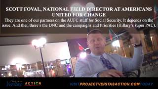 Rigging the Election   Video I Clinton Campaign and DNC Incite Violence at Trump Rallies