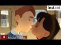 Isanely Beauitful CGI 2d Animated Short FILM ** INSTANT ** by ISArt Digital Team