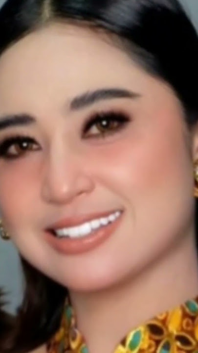 DEWI PERSSIK INDAH PADA WAKTUNYA