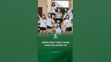 Những năm tháng thanh xuân của chúng ta #chụpảnhkỷyếu #cộngstudio #yearbook #thanhxuân #banbe