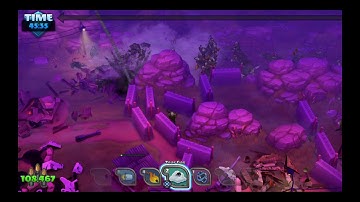 GUNS UP EPIC CPU DEFEND!!!! 50min lv29