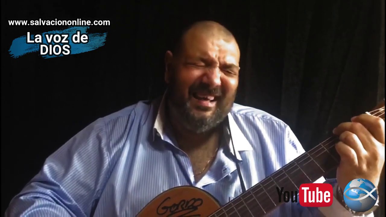 Hermano Gordo momentos de adoración