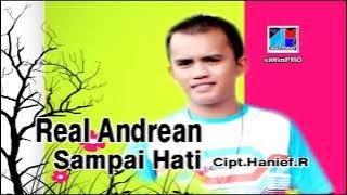 Real Andrean -Sampai Hati