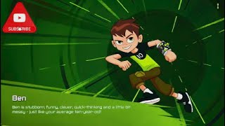 Ben 10 Power Trip Part 1 #ben10 #ben10omniverse #ps5 #walkthrough