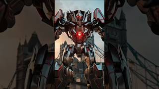 new transformer #transformers #optimusprime #transformersriseofthebeastsreview #autobots #transform