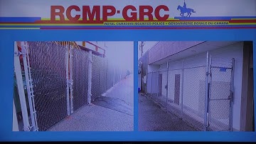 Langley RCMP - CPTED Video 5 - Target Hardening