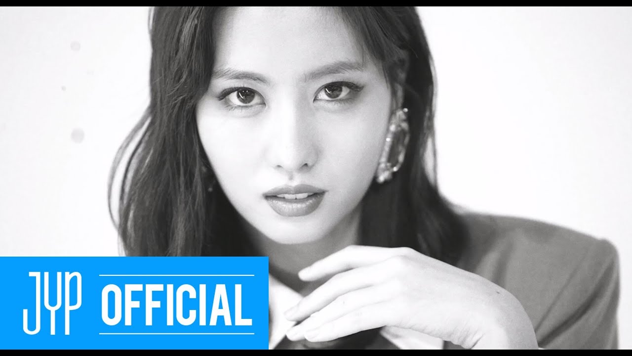 Membros do TWICE aparecem misteriosas em teaser do MV “I Can't Stop Me”