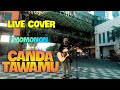 Download Lagu CANDA TAWAMU Live COVER by Andi 33