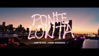 Download Lagu PONTE LOKITA - Katteyes x Kidd Voodoo (Video Oficial) MP3 Download Lagu PONTE LOKITA - Katteyes x Kidd Voodoo (Video Oficial) MP3