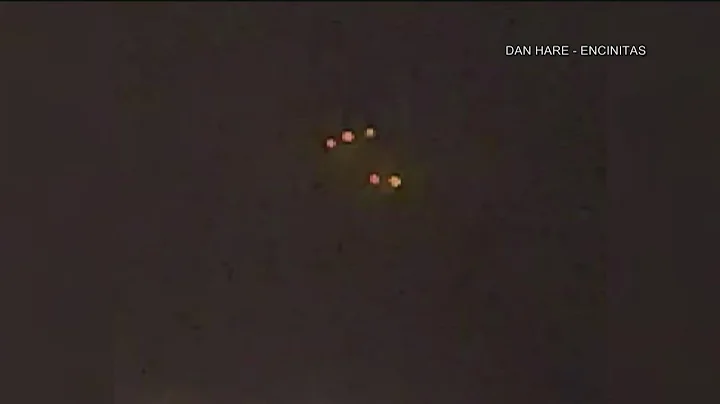 Mysterious lights off San Diego coast light up soc...