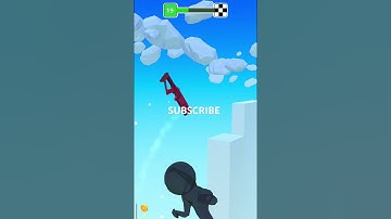 Gun Sprint Game fun video Level 19 ✌️ #gaming #games #gunsprint #gameplay