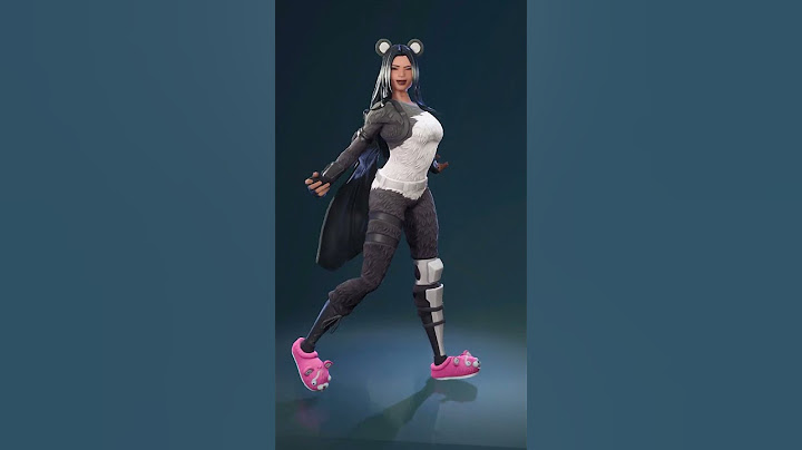 This Emote Is ELECTRIFYING! According to Little Emma ✨
