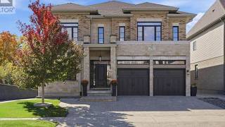 Guelph Ontario Real Estate - 96 MCCANN STREET