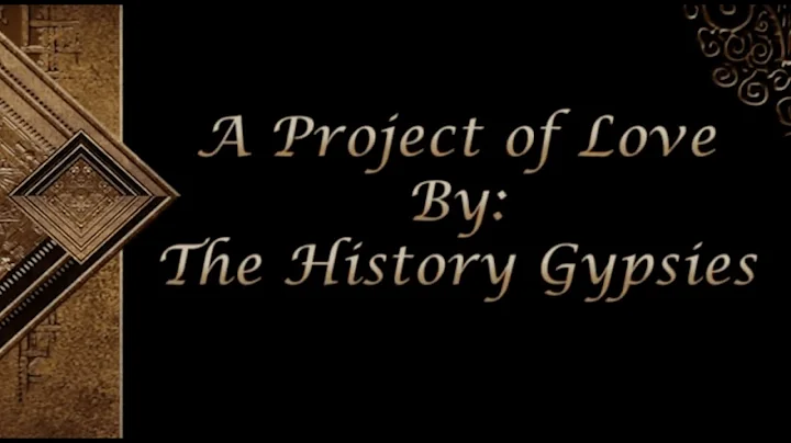 NA History Project Beginnings 2016