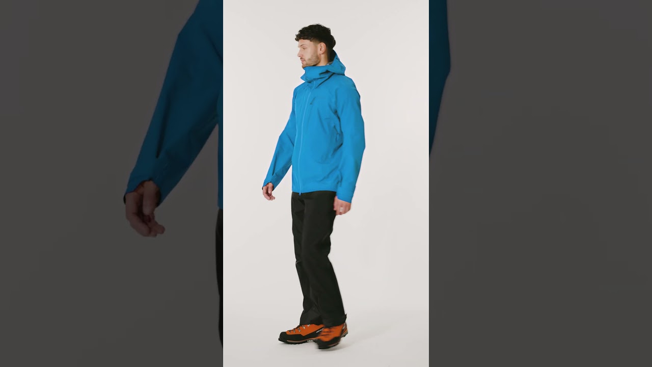 Rab - Latok Alpine GTX Jacket - Men's