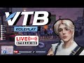 🔴LIVE VTB CITY l yoo kloy jean ng haaaaa!!!!!!!